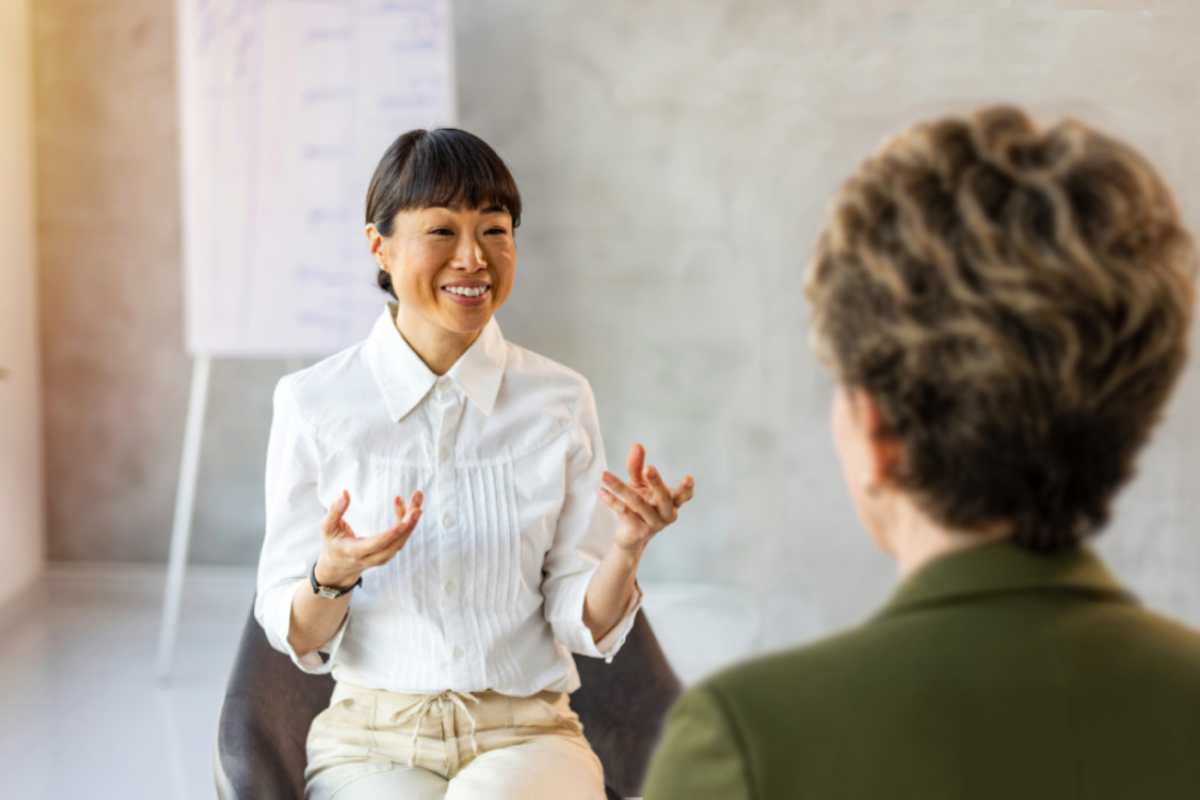 first-conversation